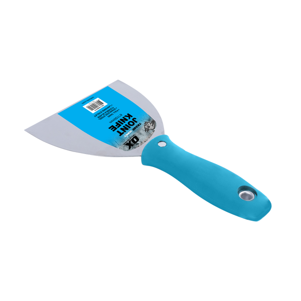OX Trade 125mm Joint Knife - Stainless Steel