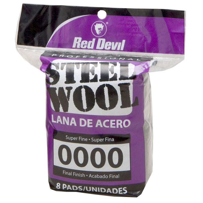Steel Wool - Very Fine
