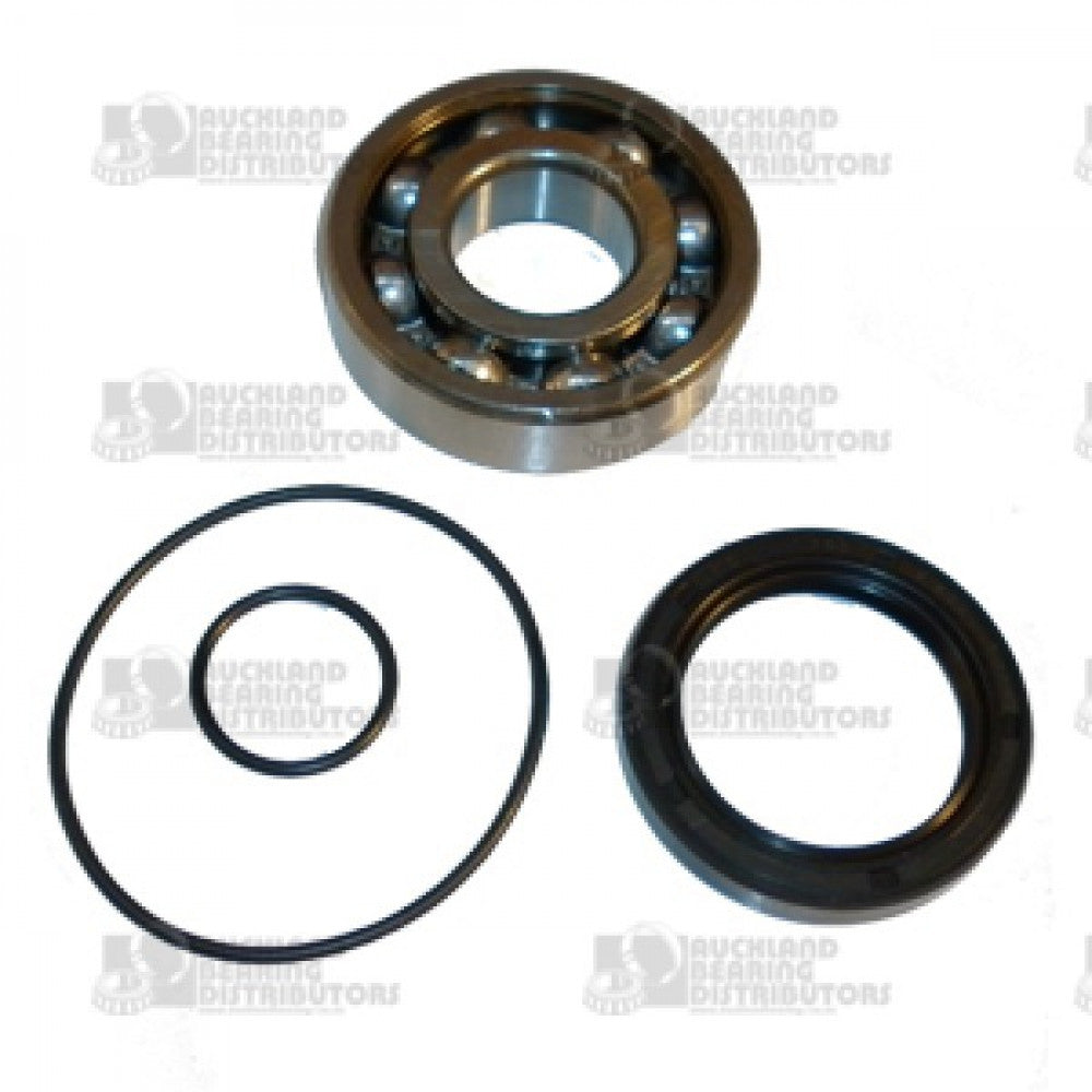 Wheel Bearing 60-78 Rear To Suit VW BEETLE / KARMANN GHIA