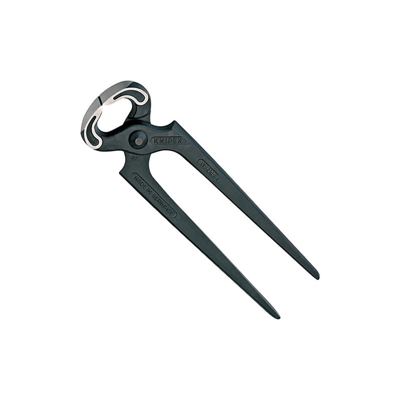 Knipex 210mm (8.1/4") Carpenters' Pincers