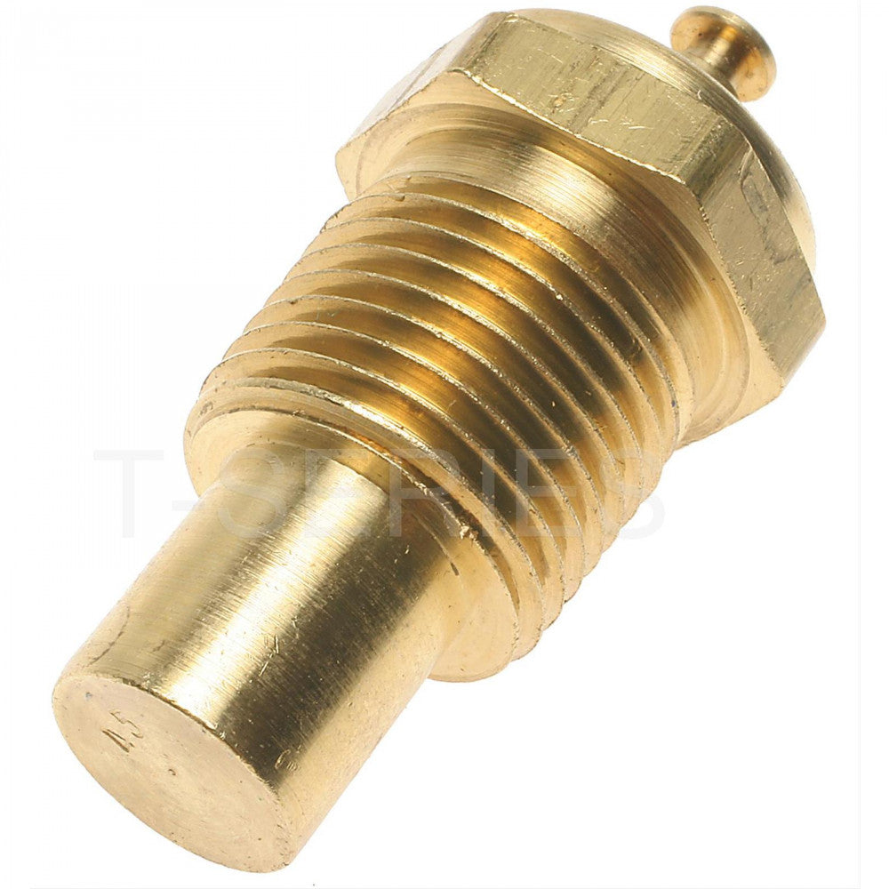 Standard Motor Products Temperature Sender (Chev) With Gauge Each #TS6T