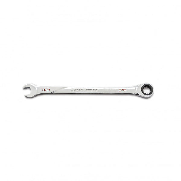 Gearwrench 3/8" 120XP™ Universal Spline XL Ratcheting Combination Wrench