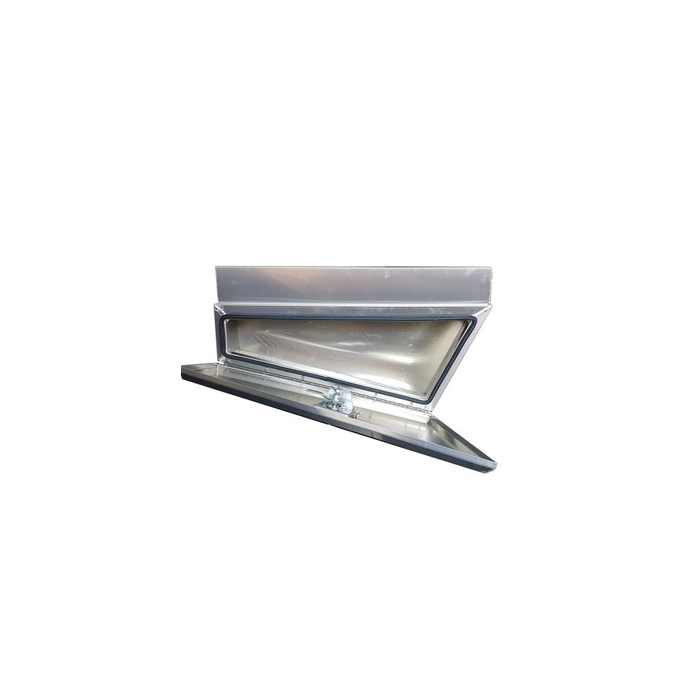 DS Tapered Underbody Box - Smooth