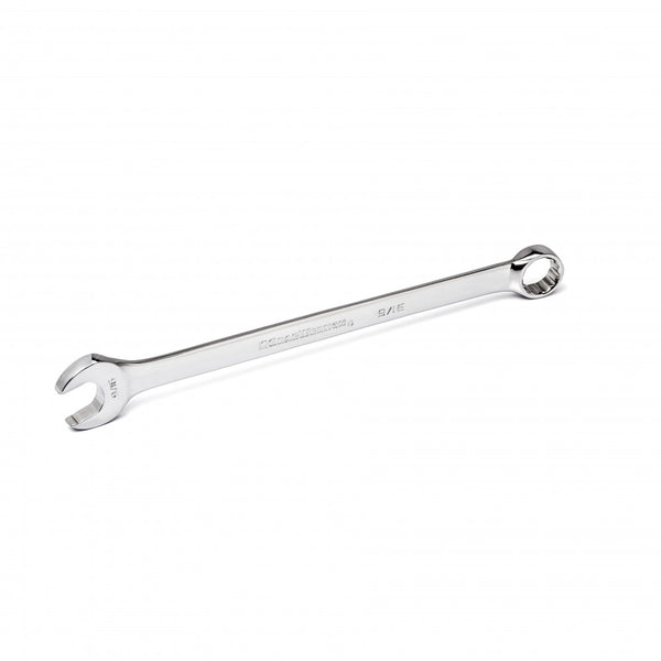 Gearwrench 17mm 12 Point Long Pattern Combination Wrench