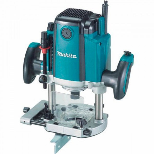 Makita Plunge Router RP1800J 12.7mm - 1/2" W/ Case