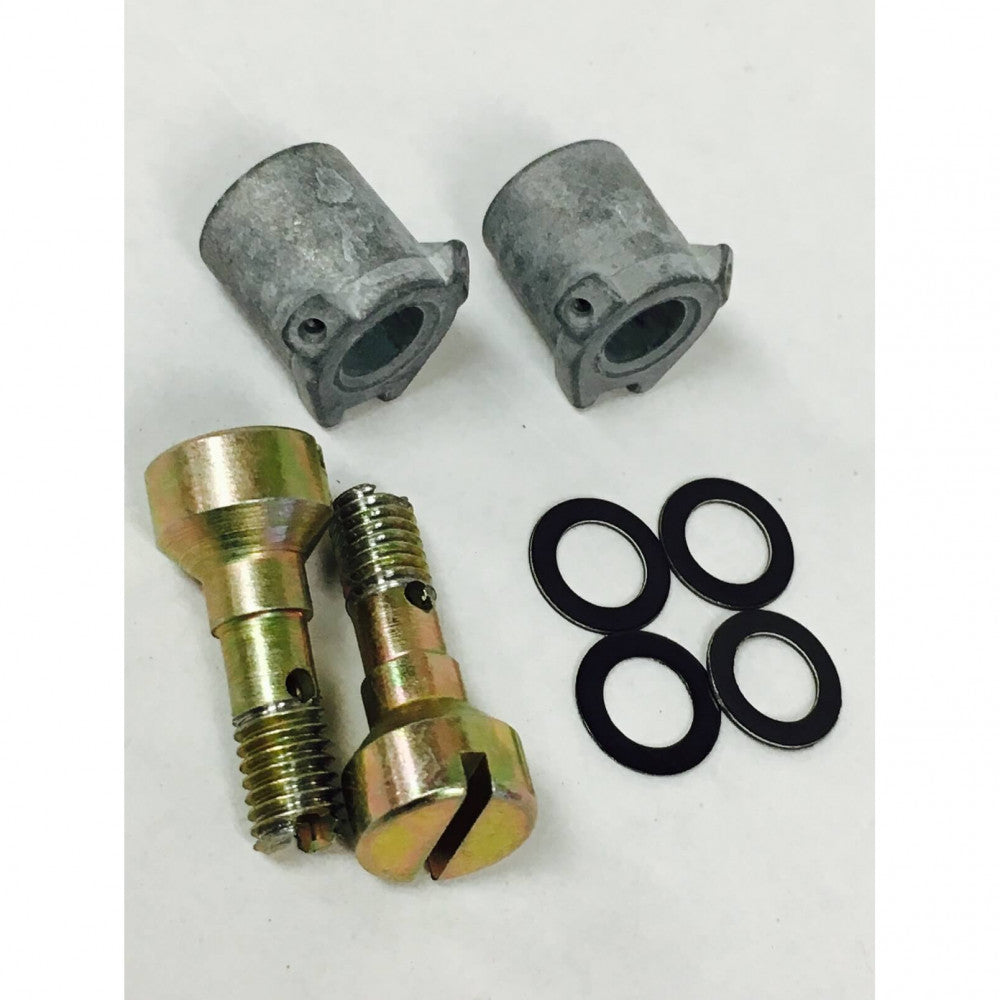Holley Nozzle ACC Pump Discharge 40 Thou Non-Tube Each #121-140