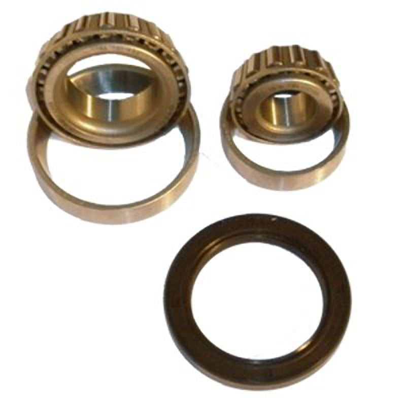 Wheel Bearing Front To Suit BMW 6 SERIES E24