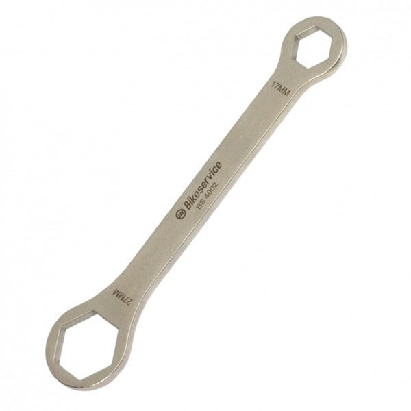 Front Fork Adjusting Wrenches 17x27mm