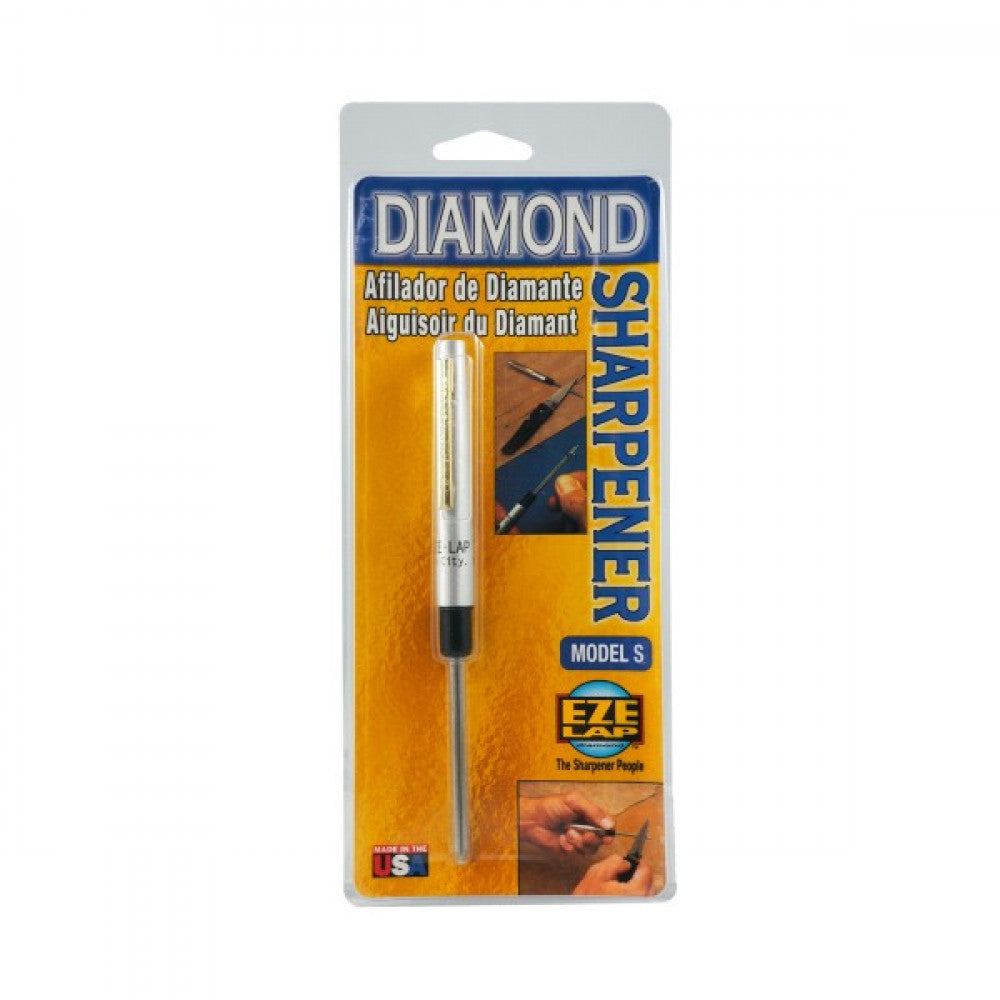 Eze-Lap Fish Hook Sharpener