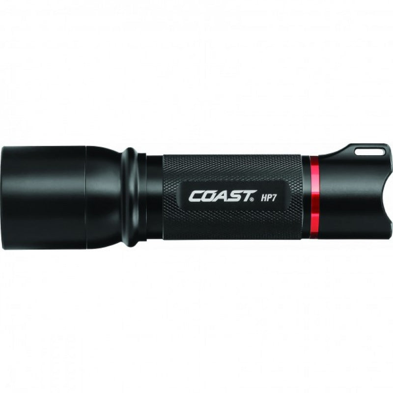Coast Long Range Flashlight 360lm