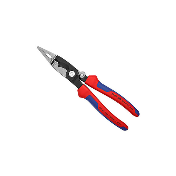 Knipex Plier Electrical Install 6"1 200mm Cushion
