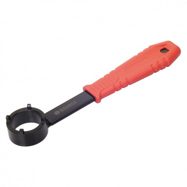 Pulley And Clutch Lock Nut Wrench