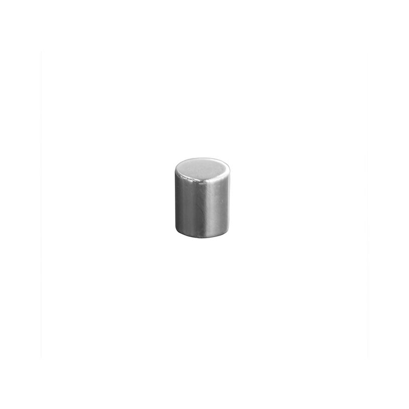 Neodymium Rod Magnet Ø4mm x 5mm N42