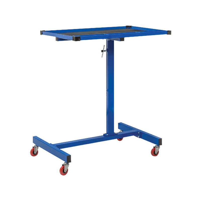 Adjustable Work Table