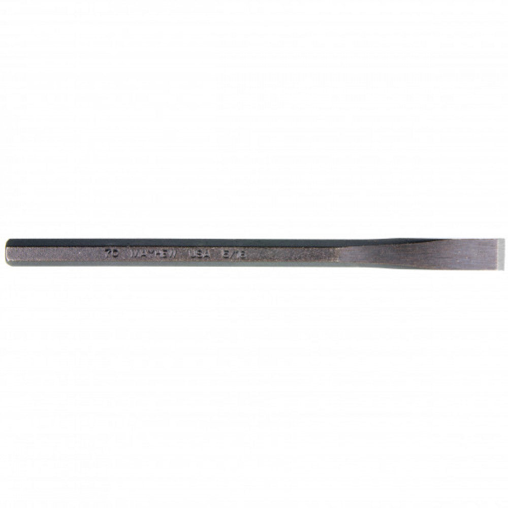 Mayhew Cold Chisel 125mm x 5/16" (Card)