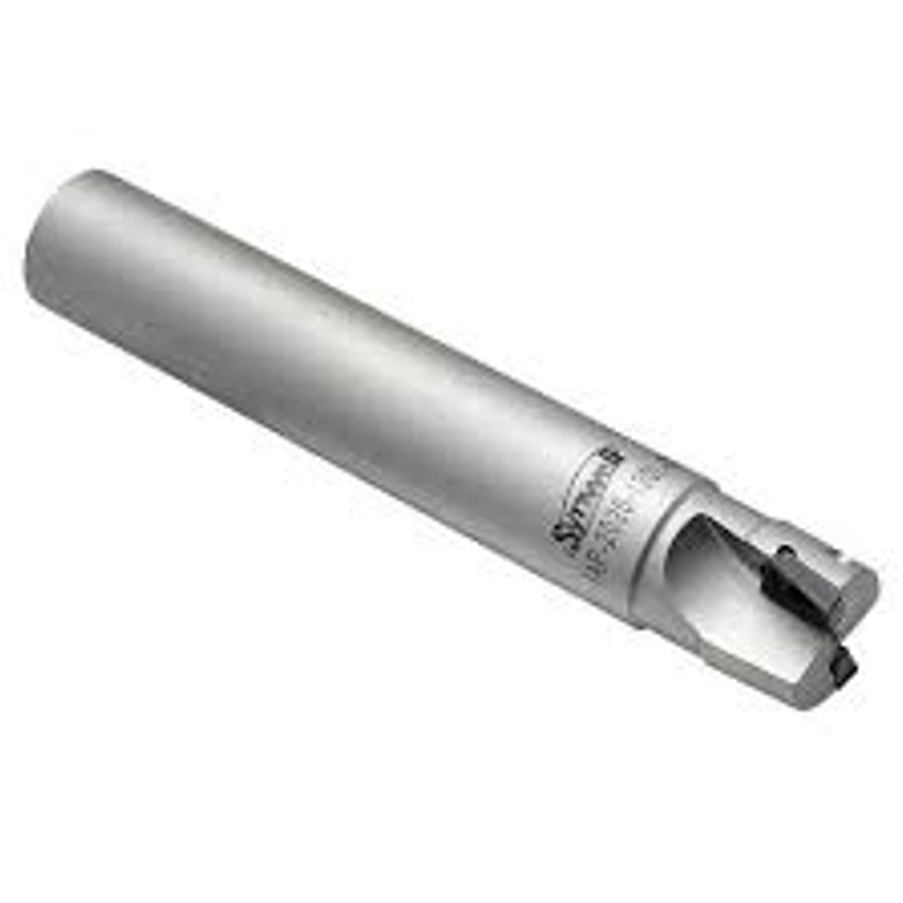 25mm Endmill 3 Flute Square Shoulder Cutter Takes AP..1003 Insert