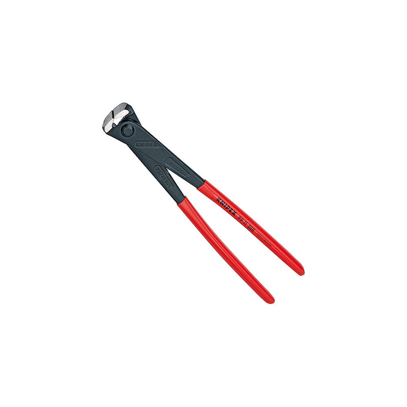 Knipex 250mm (10") High Leverage Concretor's Nippers