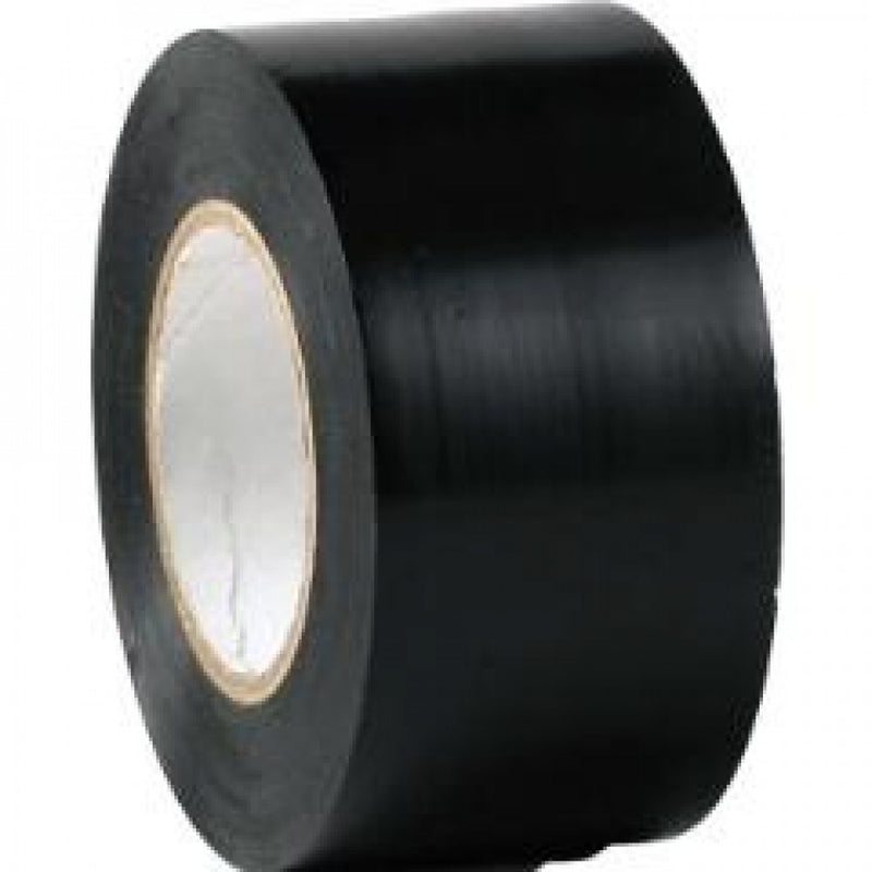 Black PVC Multi Purpose Premium Joining & Sealing Tape 48mm x 30M 3033