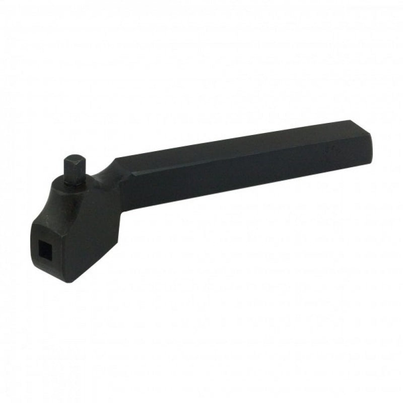 Right Hand Tool Holder For 3/8" Hss Toolbit