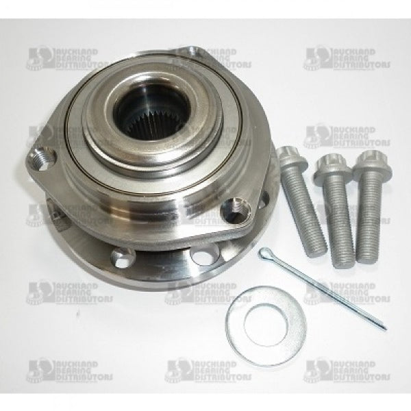 Wheel Bearing Front To Suit HOLDEN ASTRA TS