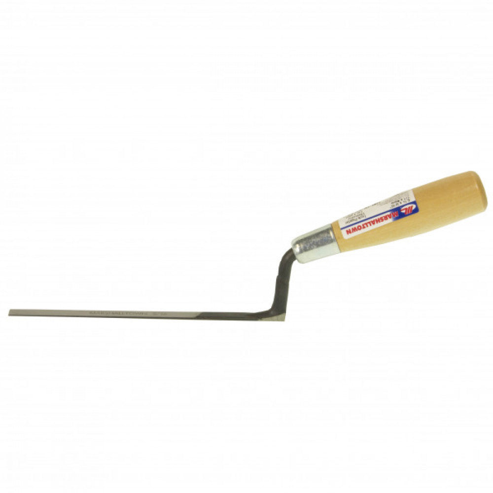 Marshalltown Window Trowel 08mm