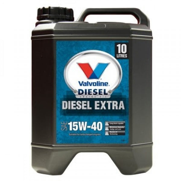 Valvoline Diesel Extra 10 Litres