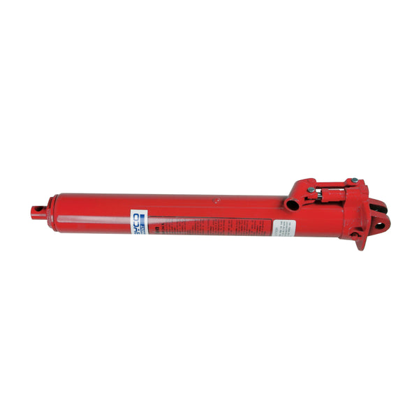 Hydraulic Ram 3.0 Ton Lift Range 620-1115mm, Fits 1.0 Ton Engine Lifter