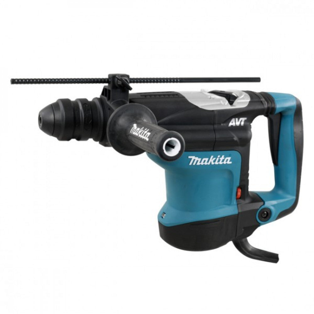 Makita HR3210FCT 32mm Rotary Hammer - SDS PLUS