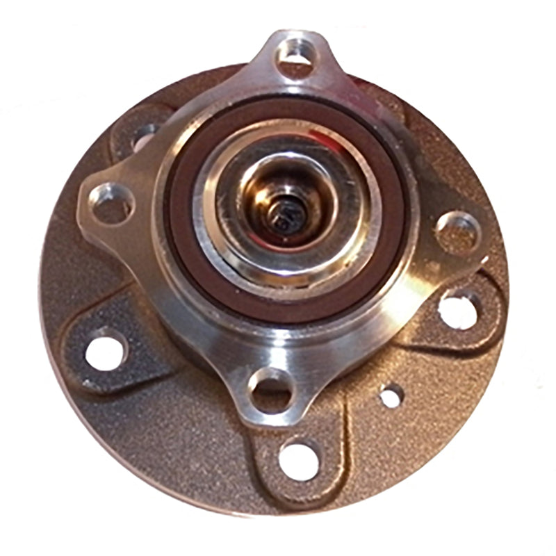 Wheel Bearing Rear To Suit MERCEDES-BENZ A CLASS W169