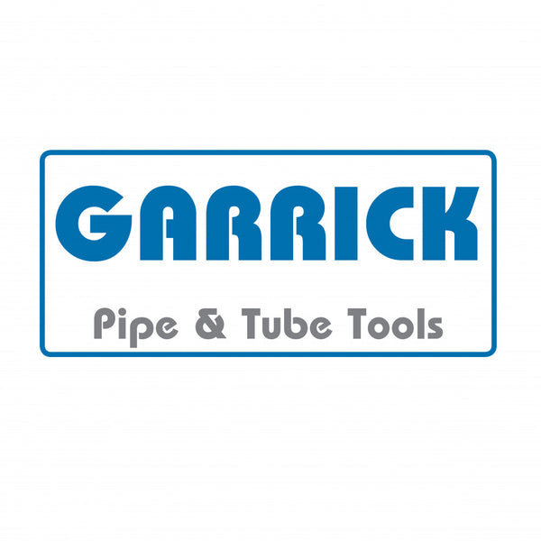 Garrick Aluminium Pipe Wrench - 18”
