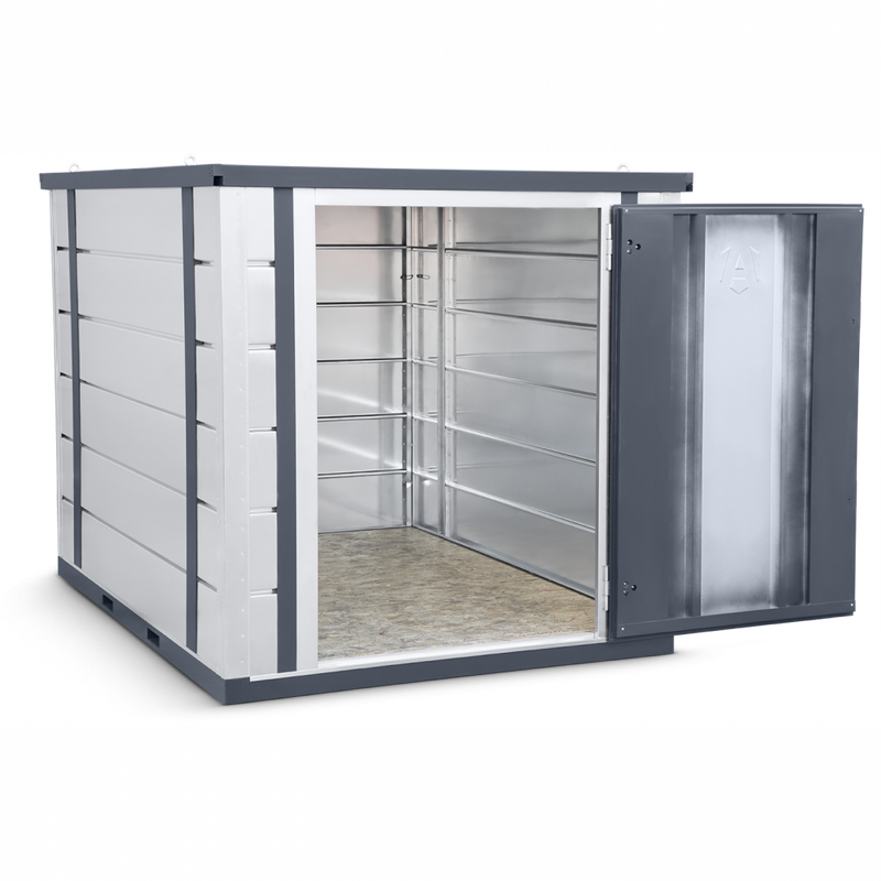 Forma-Stor Flat-pack Store FR300-T Armorgard