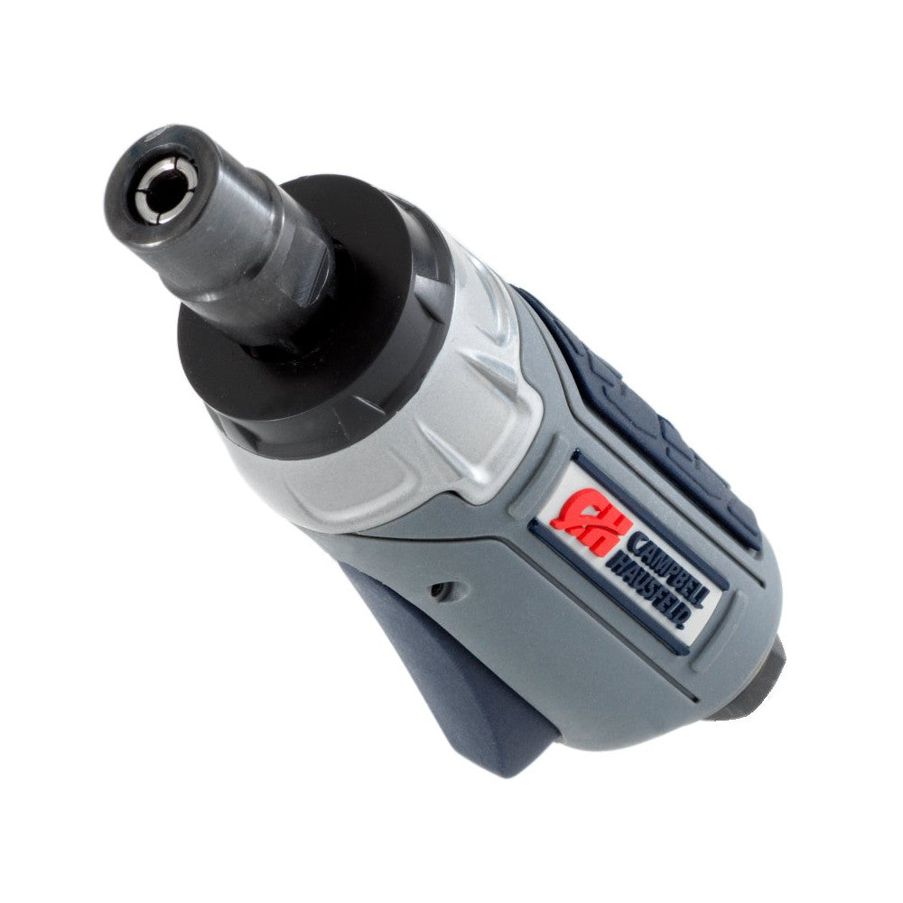 Campbell Hausfeld 1/4" Air Die Grinder Staight Gsd 25000 Rpm