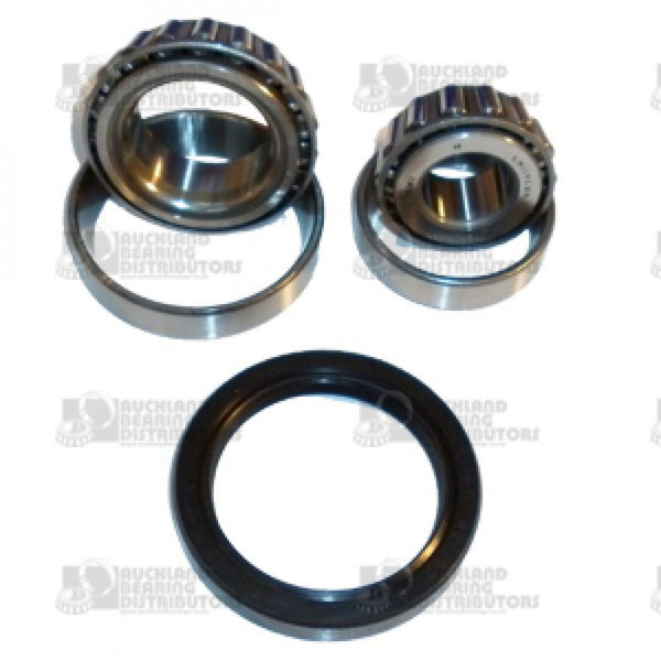 Wheel Bearing Front To Suit NISSAN VIOLET 710