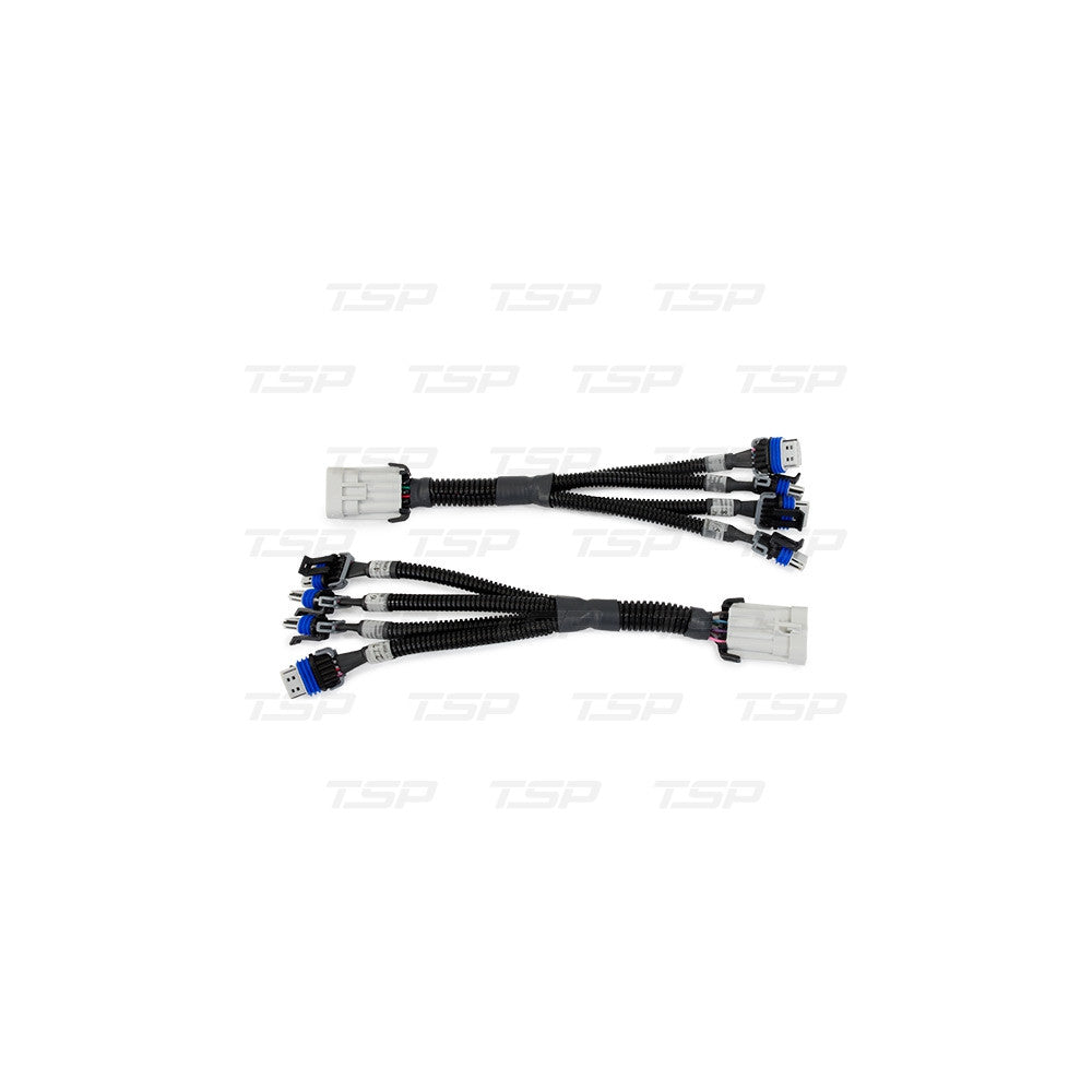 TSP LS Ignition Coil Relocation Harnesses #81024