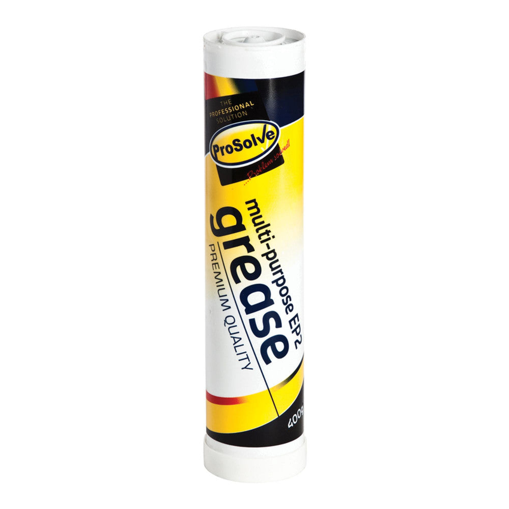 Prosolve Ep2 Cartridge – 400G (4 Cartridges)