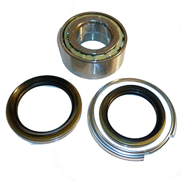 Wheel Bearing Front & Rear To Suit TOYOTA CORONA AT175