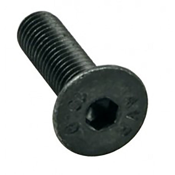 M6 x 16mm C/Sunk Socket Head Cap Screw - 10Pk