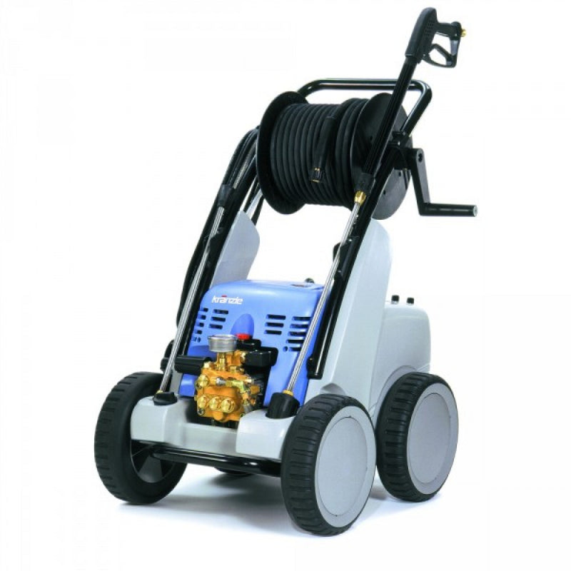 Kranzle Quadro 1200TST Waterblaster