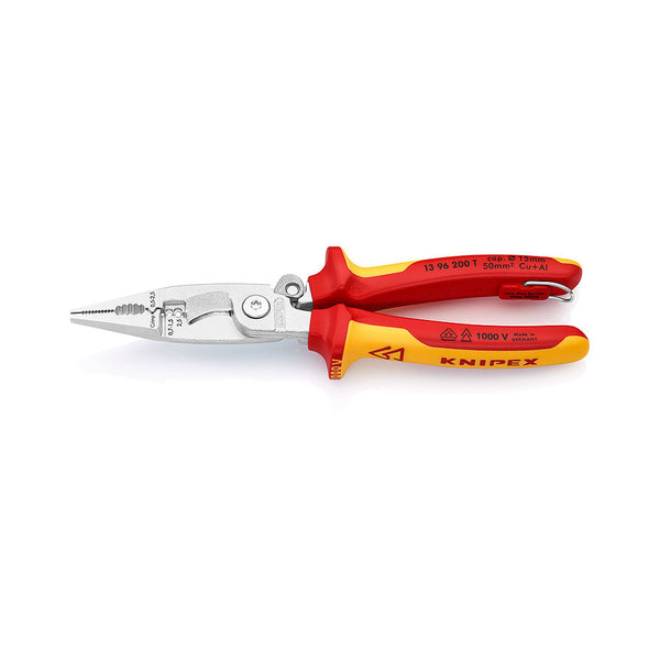 Pliers For Electrical Installation TT