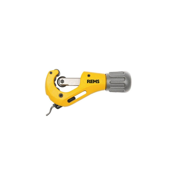 REMS Compact Tube Cutter 3-35mm On Needle Bearings