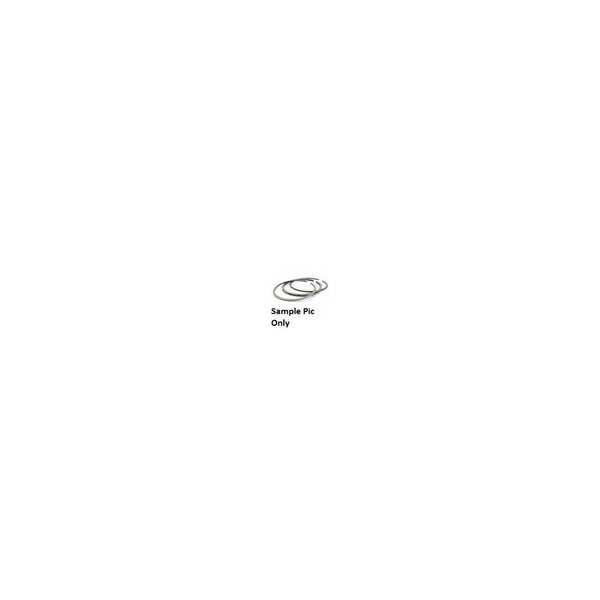 *Piston Ring Vertex 6700 X1.25 Suzuki Rm250 89-95 Sold Each