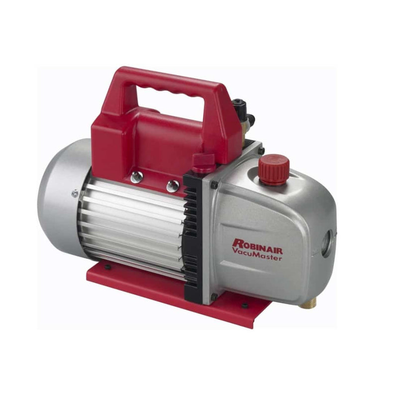 Robinair RA-15801A-E 226 L/min Vacuum Pump