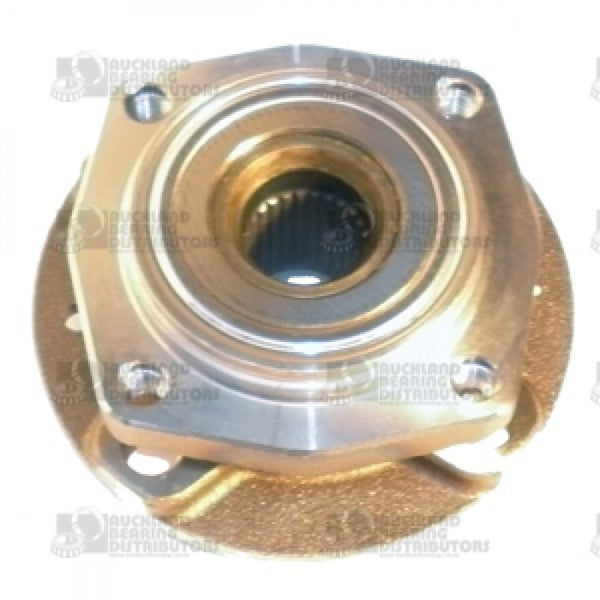 Wheel Bearing Front To Suit SAAB 9000