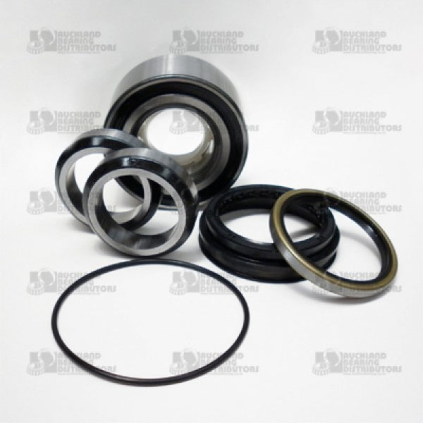 Wheel Bearing Rear To Suit TOYOTA HILUX 2WD KUN15R