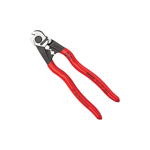 Knipex Forged Wire Rope Cutter