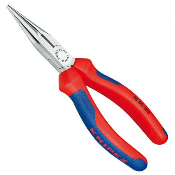 Knipex 140mm Snipe Nose Side Cutting Plier