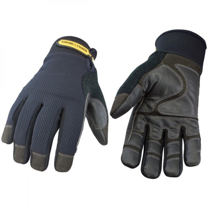 Youngstown Gloves Waterproof Winter 03-3450-80 Small