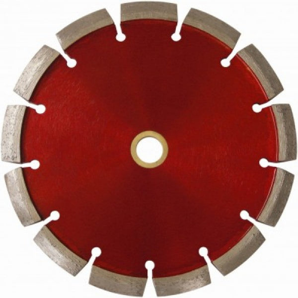 Diamond Cutting Wheel Crack Chaser 125mm