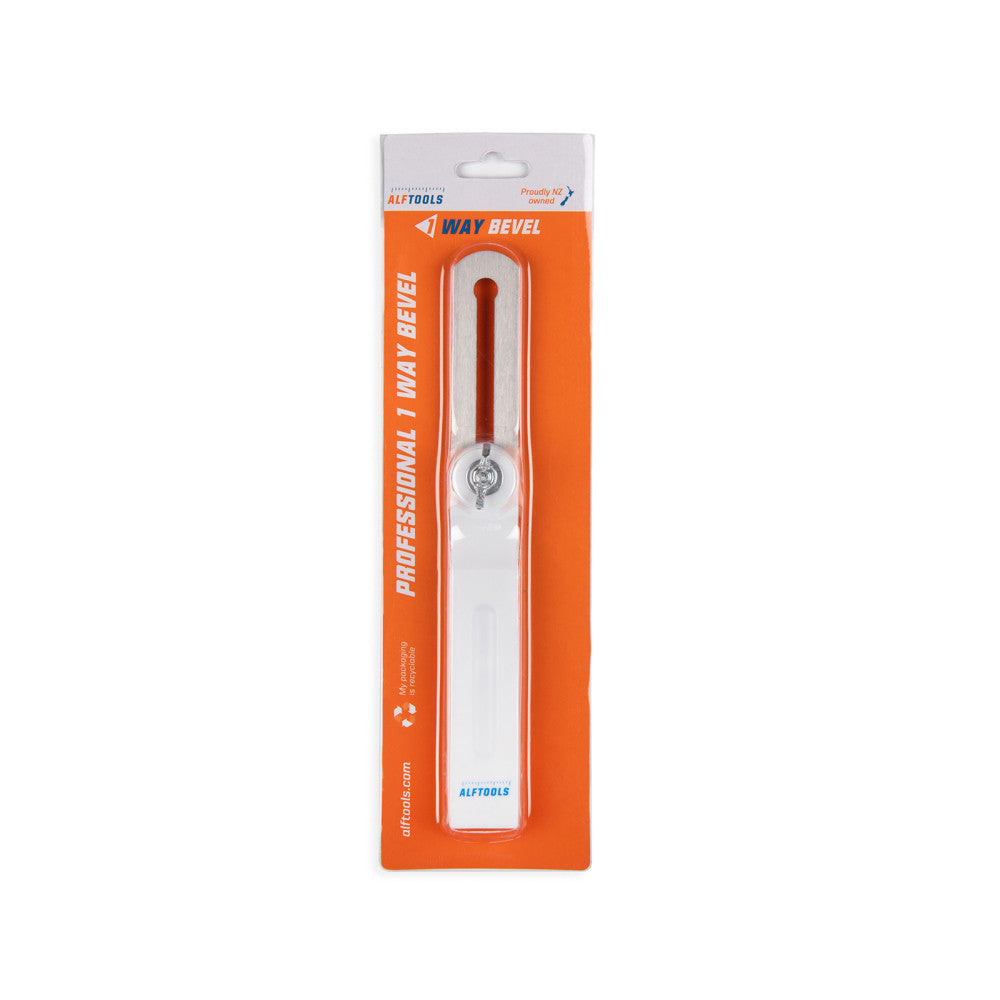 ALF TOOLS 1 WAY BEVEL 180mm SLIDING BEVEL