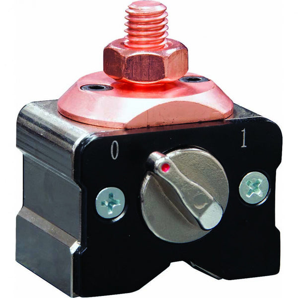 Stronghand Powerbase Grounding Magnet - 300A